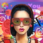 Zwischen Ruhm und Beziehung: Wenn die virtuelle Welt wichtiger wird als der Partner